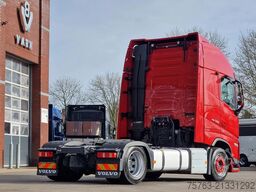 Volvo FH 13.500 Globetrotter XL - Low deck - I save -...