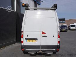 Renault Master 2.3 dCi 130PK L2H2 - EURO 6 - Airco - Na...