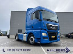 Man TGX 18.400 XLX / 929 dkm / Tacho V2 / Full Spoi...