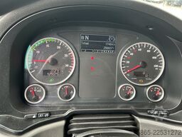 Man TGX 18.400 XLX / 929 dkm / Tacho V2 / Full Spoi...