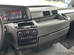 Man TGX 18.400 XLX / 929 dkm / Tacho V2 / Full Spoi...