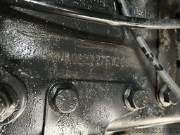 Man TGX 18.400 XLX / 929 dkm / Tacho V2 / Full Spoi...