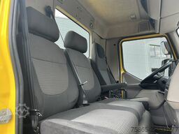 DAF LF 180 FA / 391 dkm / Global Recovery Tow Truck...