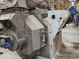 Linia do pelletu Mechanika Nawrocki