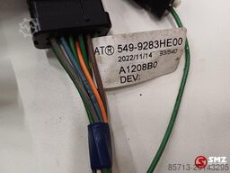 Caterpillar Wire harness valve / sensor / solenoid Caterpillar