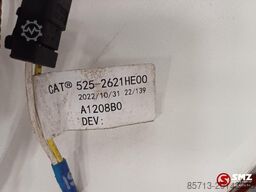Caterpillar Wire harness valve / sensor / solenoid Caterpillar