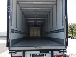 SCHMITZ CARGOBULL SKO 24/L FP 45 Doppelstock/Thermo-King/532 Std.