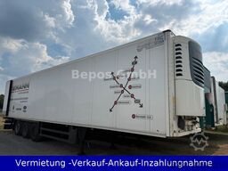 SCHMITZ CARGOBULL SKO 24/L-13.4 FP 60 Cool S.CU ,Bi-Temp