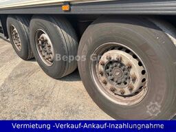 SCHMITZ CARGOBULL SKO 24/L-13.4 FP 60 Cool S.CU ,Bi-Temp