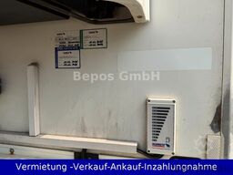 SCHMITZ CARGOBULL SKO 24/L-13.4 FP 60 Cool S.CU ,Bi-Temp