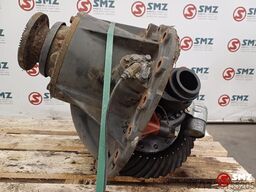 Daf Occ differentiëel 1347 i=2,69 DAF
