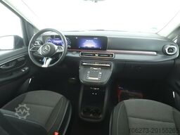 Mercedes-Benz EQV 300 lang,7Sitze,iebetür,LED,2xKlima