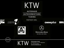 Mercedes-Benz EQV 300 lang,7Sitze,iebetür,LED,2xKlima