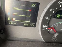 Volvo FM450 6x2 /  Euro 6 / Chassis  / 331.000 KM