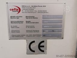 CEFLA EASY 2000