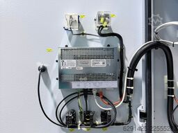 BÜTFERING OPTIMAT SWT 225 / RC