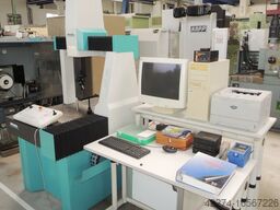 WENZEL LH 54 CNC