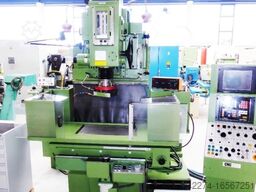 HAUSER S 3 - CNC 314