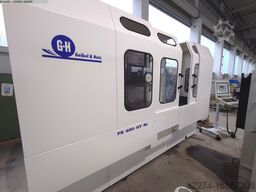 GEIBEL & HOTZ FS 850 GT SL