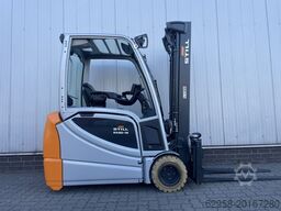 STILL RX20-18L | Batterie 85%