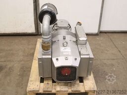 Becker VTLF 250
