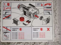 Becker VTLF 250