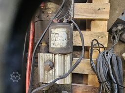 HYDROLIC ELECTRIC HYDRAULIC TIP UNIT.| 24 VOLT.| FOR CON...