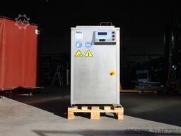 DCM Ultrasonic UCM-100 SL Lab