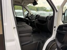 Fiat Ducato L4H2 180 LED Kamera Klima