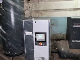 Atlas Copco GA15VSD+FF