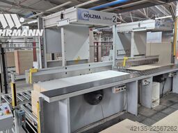 Holzma 