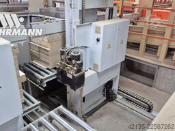 Holzma 