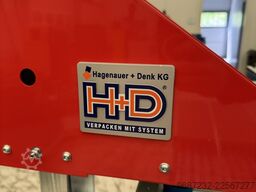 Hagenau+Denk HD-10-5-5-7=70/50-50