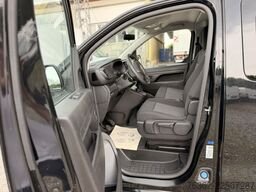 Toyota Proace (Verso) 106kW L2 9-SitzerTempomat
