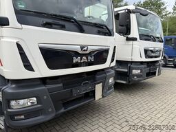 man 15.250 BB TGM Blatt/Blatt Schalter RS 3875 Euro6