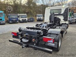 man TGL 12.250 BL City Abrollkipper  AHK Euro 6