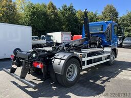 man TGM 18.320 BL 4x2 Abrollkipper 14t Automatik