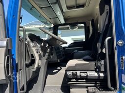 man TGM 18.320 BL 4x2 Abrollkipper 14t Automatik