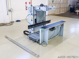 HOLZMA LIFTOMAT HAU-B-25/8