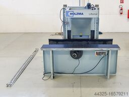 HOLZMA LIFTOMAT HAU-B-25/8