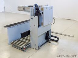 HOLZMA LIFTOMAT HAU-B-25/8