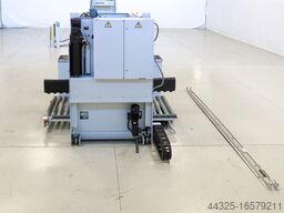 HOLZMA LIFTOMAT HAU-B-25/8