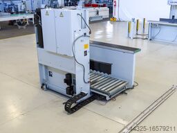 HOLZMA LIFTOMAT HAU-B-25/8