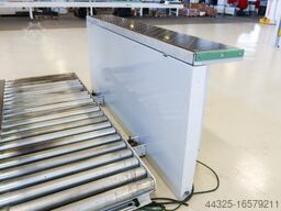 HOLZMA LIFTOMAT HAU-B-25/8