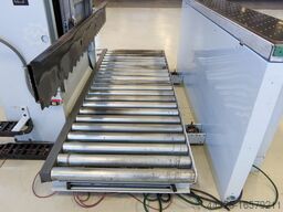 HOLZMA LIFTOMAT HAU-B-25/8