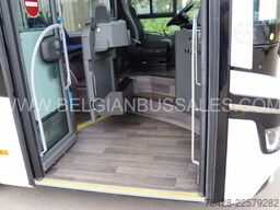 MAN Lion's Intercity LE / Citybus / 12C / Citaro LE...