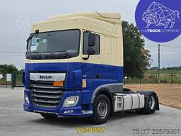 DAF XF 480