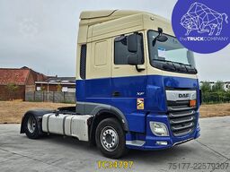 DAF XF 480