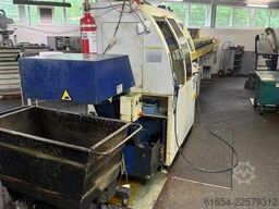 TORNOS-BECHLER DECO 2000-7/10