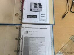TORNOS-BECHLER DECO 2000-7/10